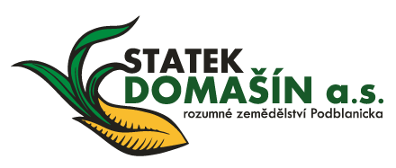 Statek Domašín a.s.